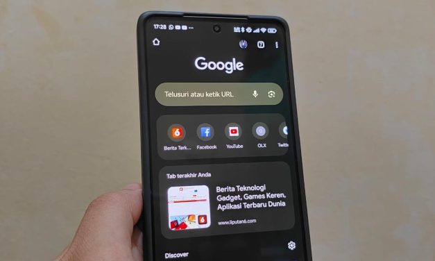3 Jagoan Google Yang Wajib Ada Di HPmu