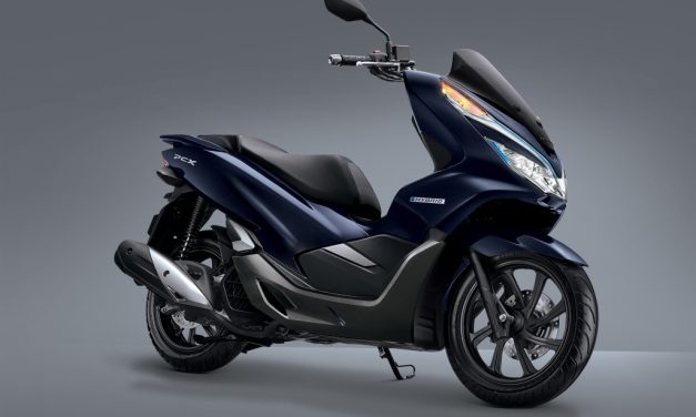 3 Motor Terbaik Yang Punya Jok Luas