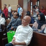 Ary Gadun Buka Suara: Hakim Terima Suap 60 Miliar!