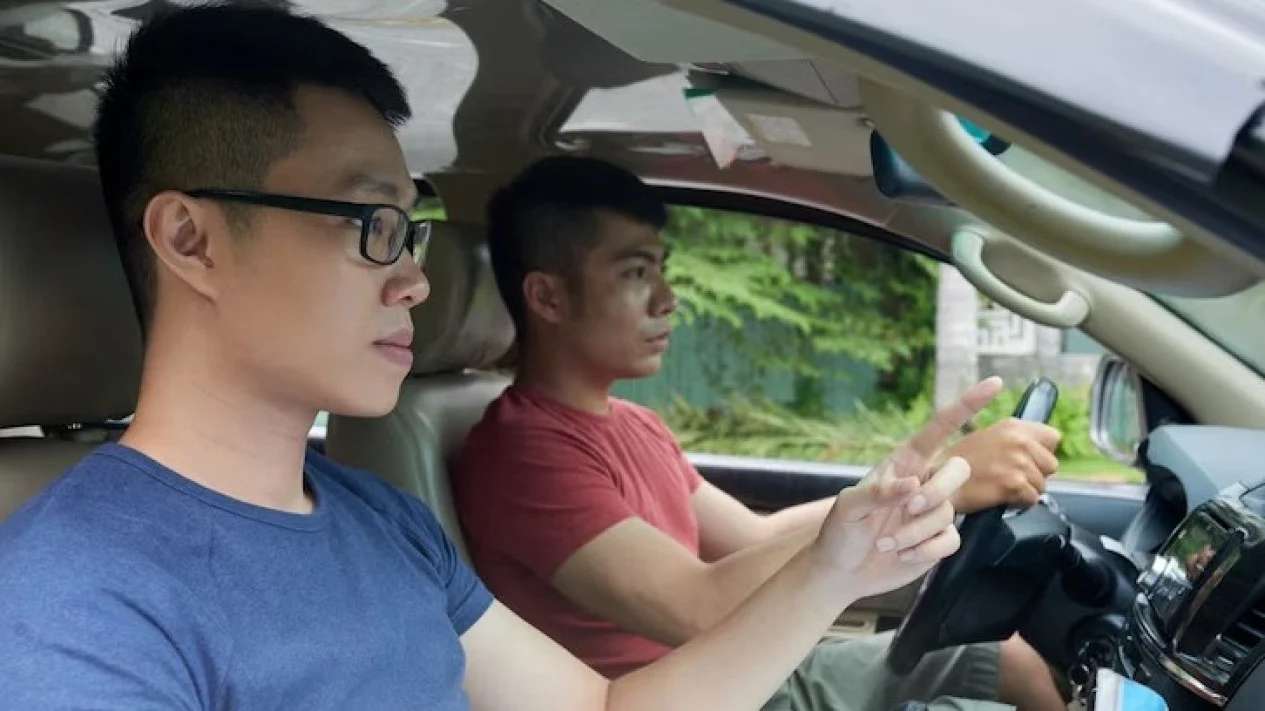 Biar Gak Gugup, Hindari 3 Kesalahan Mengemudi Ini