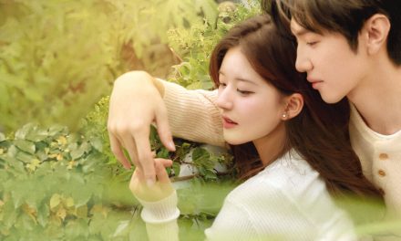 Bukan Cuma Visual, Ini Alasan Drama China Mulai Kuasai Pasar