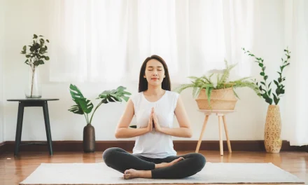 Cara Bijak Healing Anti Boncos Di Rumah