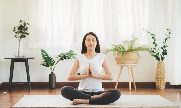 Cara Bijak Healing Anti Boncos Di Rumah