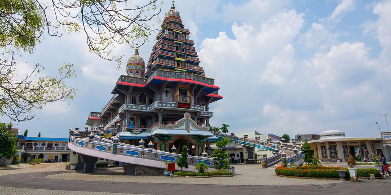 Hanya Di Medan: Fakta ‘Paten’ Yang Gak Ada Di Kota Lain