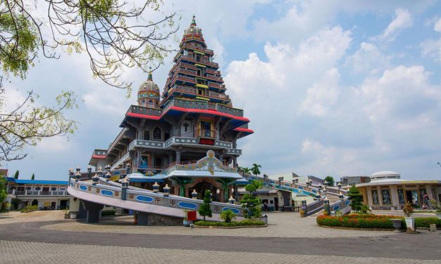 Hanya Di Medan: Fakta ‘Paten’ Yang Gak Ada Di Kota Lain