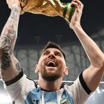 Jejak Cemerlang Lionel Messi Yang Masih Bersinar Hingga Kini