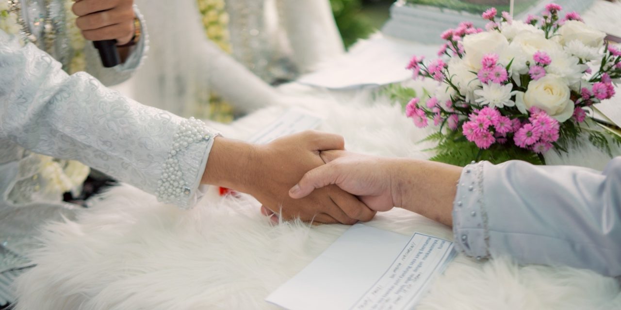 Krisis Nikah: Ketika Cinta Kalah Sama Biaya Hidup