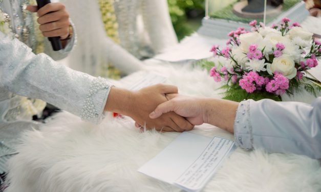 Krisis Nikah: Ketika Cinta Kalah Sama Biaya Hidup
