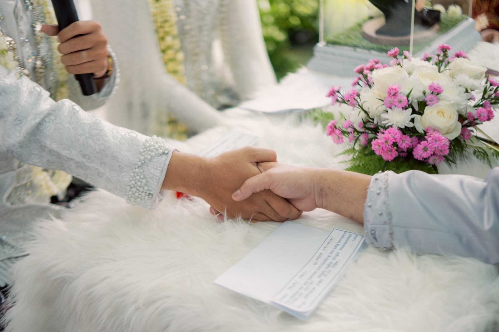 Krisis Nikah: Ketika Cinta Kalah Sama Biaya Hidup