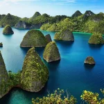 Laut Nusantara: Masih Ada Surga Yang Belum Tersentuh