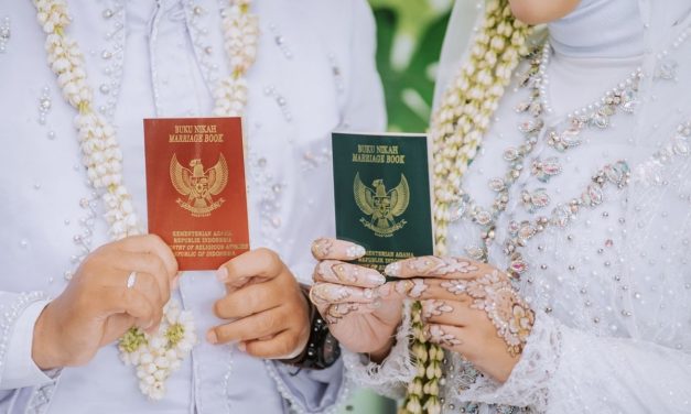 Makin Banyak Yang Tak Mau Nikah, Apa Kata Ahli?