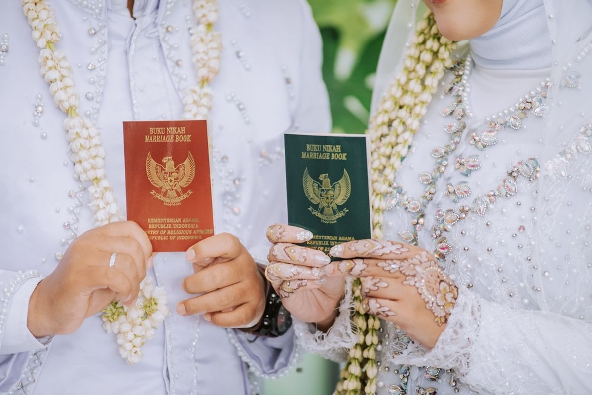 Makin Banyak Yang Tak Mau Nikah, Apa Kata Ahli?