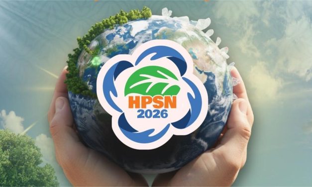 Update HPSN 2026: Tema Keren & Sejarah Yang Wajib Tahu