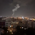 Update Terkini Serangan Iran Ke Israel Yang Membabi Buta