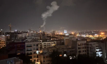 Update Terkini Serangan Iran Ke Israel Yang Membabi Buta