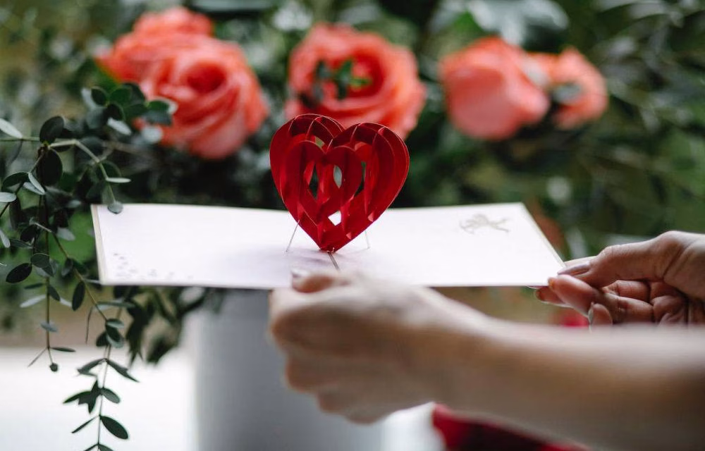 Ngobrolin Valentine: Kok Jatuhnya Di 14 Februari?