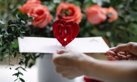 Ngobrolin Valentine: Kok Jatuhnya Di 14 Februari?