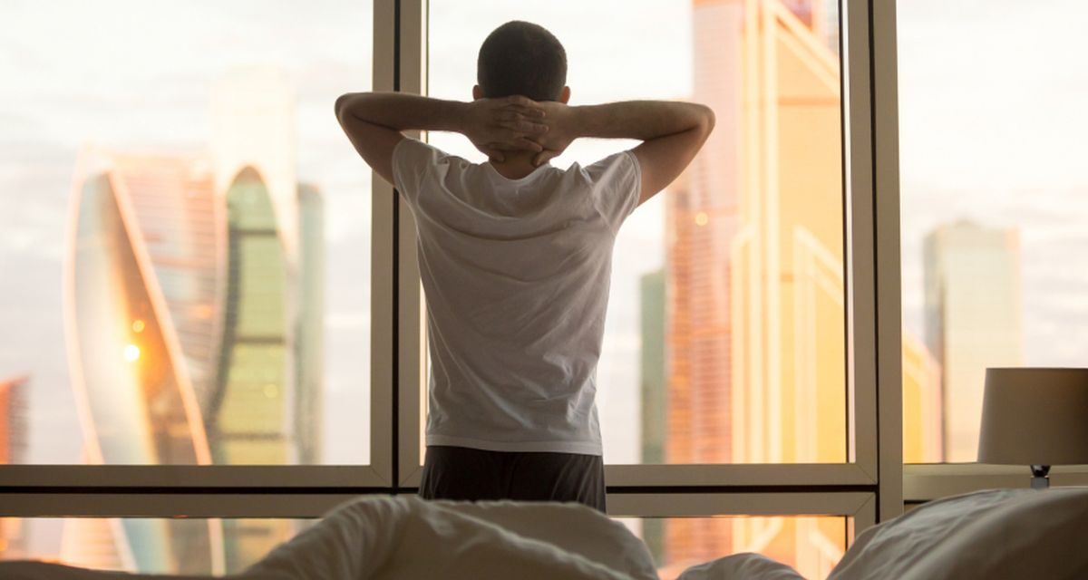 3 Cara Simpel Bangun Pagi Biar Gak Keteteran Seharian