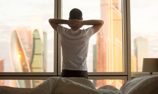 3 Cara Simpel Bangun Pagi Biar Gak Keteteran Seharian