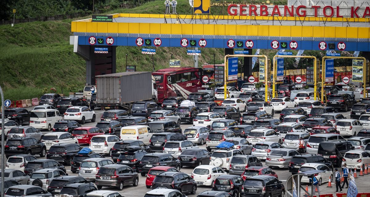 3 Tips Cerdas Pilih Kendaraan Matik Biar Gak Menyesal