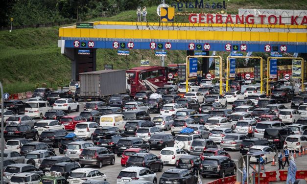 3 Tips Cerdas Pilih Kendaraan Matik Biar Gak Menyesal