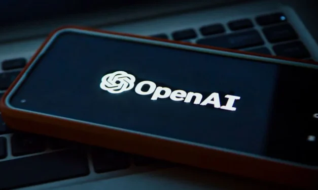 Bocoran Gadget AI OpenAI & Jony Ive: Rilis Sebentar Lagi!