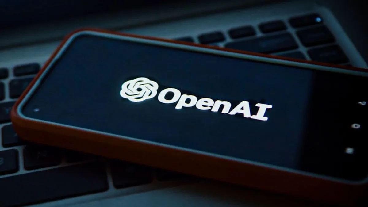 Bocoran Gadget AI OpenAI & Jony Ive: Rilis Sebentar Lagi!