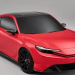 Bukan Main! Inden Honda Prelude Tembus Tahun 2028