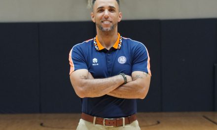 David Singleton Resmi Tukangi Pelita Jaya, Rangkap Jabatan!