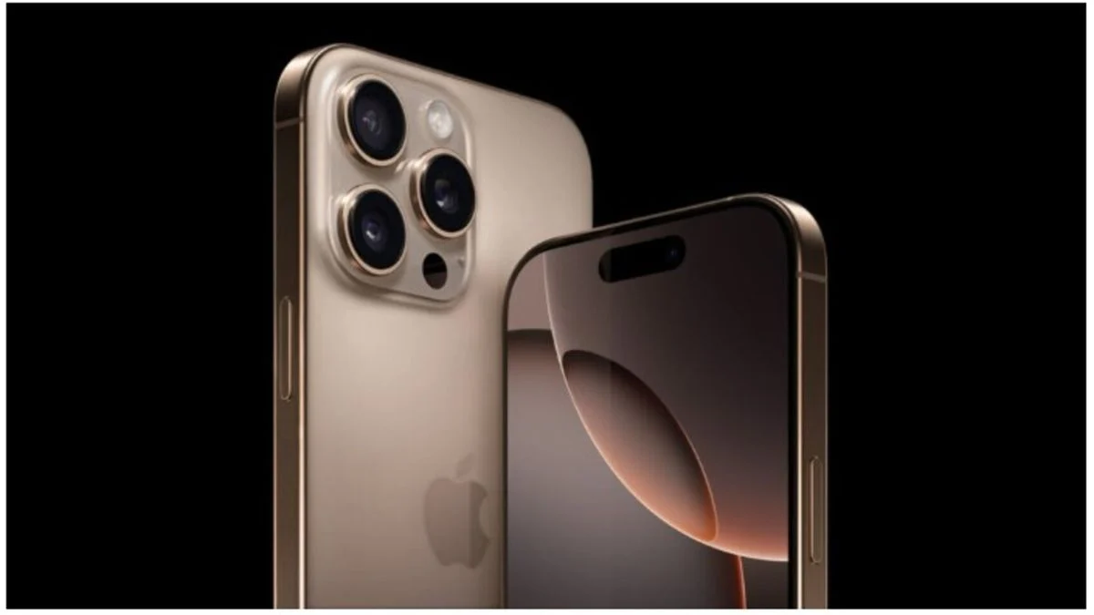 Dompet Full Senyum: Harga iPhone 16 Turun Drastis