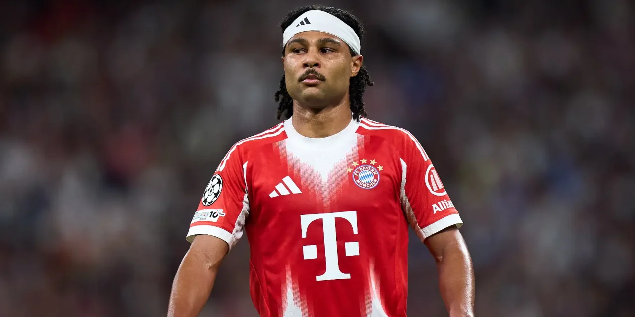 MU, PSG, & Muenchen Berebut Bintang Baru