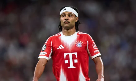 MU, PSG, & Muenchen Berebut Bintang Baru