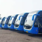 Mengenal Zhongtong, Bus Jakarta Yang Dinginnya Luar Biasa