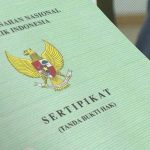 Mulai 2026, 10 Surat Tanah Ini Di Anggap Tidak Sah!