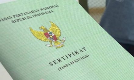 Mulai 2026, 10 Surat Tanah Ini Di Anggap Tidak Sah!