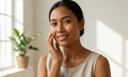 Pesona Kulit Tan: Tips Tampil Eksotis & Berkelas