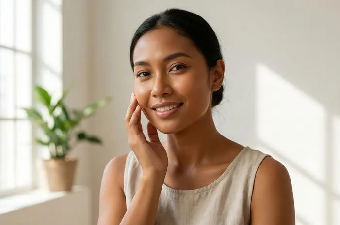 Pesona Kulit Tan: Tips Tampil Eksotis & Berkelas