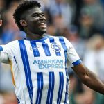 Rahasia Di Balik Ketangguhan Fisik Carlos Baleba