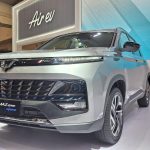 Setahun Siksa Almaz Hybrid, Layak Di Beli Sekarang?