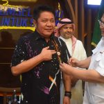 Siap-Siap Nonton! Asian Minifootball 2026 Sah Di Palembang