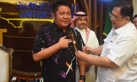 Siap-Siap Nonton! Asian Minifootball 2026 Sah Di Palembang