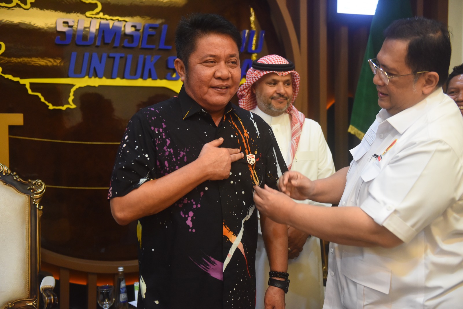 Siap-Siap Nonton! Asian Minifootball 2026 Sah Di Palembang