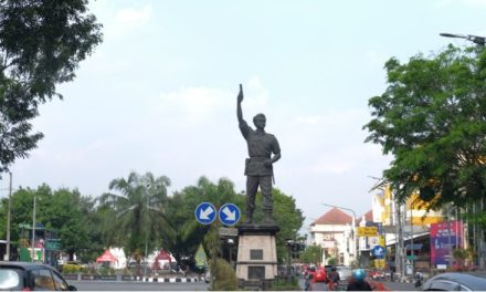 Solo: Pulang Ke Kota Yang Penuh Kenangan Manis