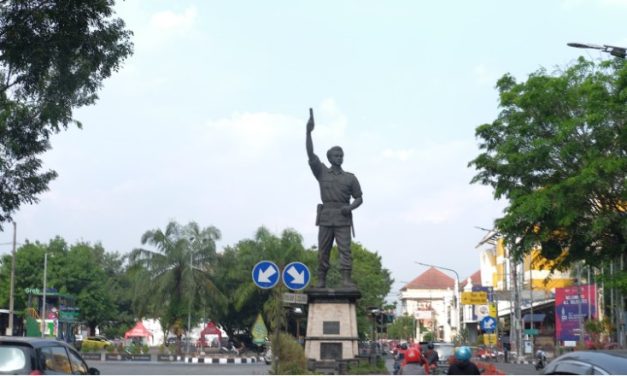 Solo: Pulang Ke Kota Yang Penuh Kenangan Manis