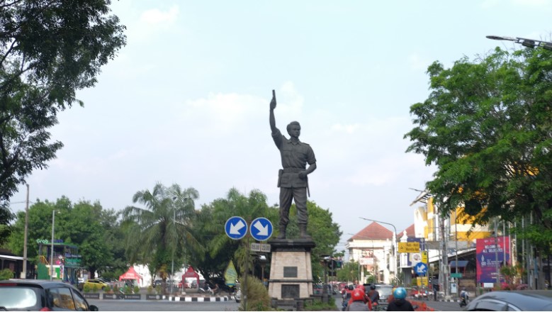 Solo: Pulang Ke Kota Yang Penuh Kenangan Manis