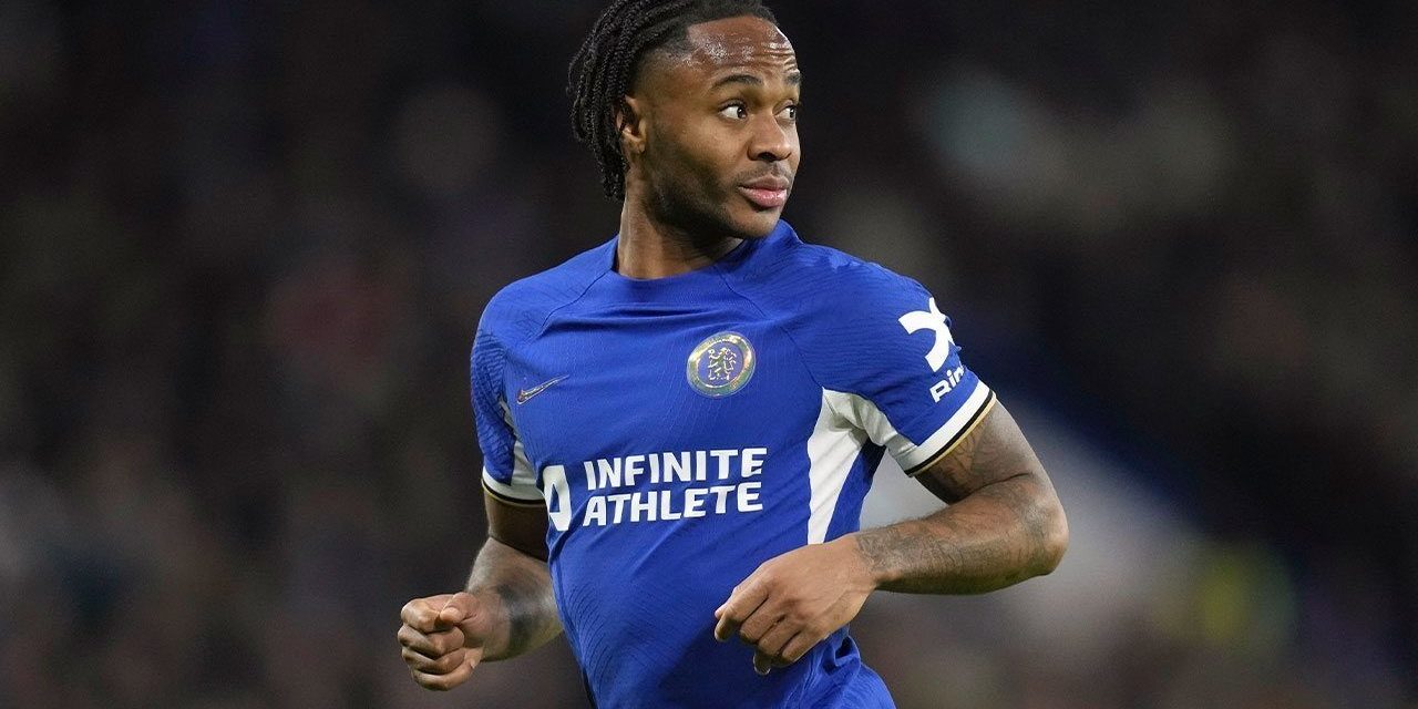 Sterling Ke Feyenoord: Duel Maut Lawan Kiper Timnas!