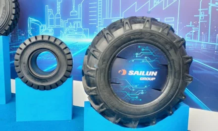 Strategi Sailun Kuasai Segmen Ban Radial Indonesia
