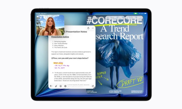 iPad Air M4: Apa Saja Yang Baru & Berubah?