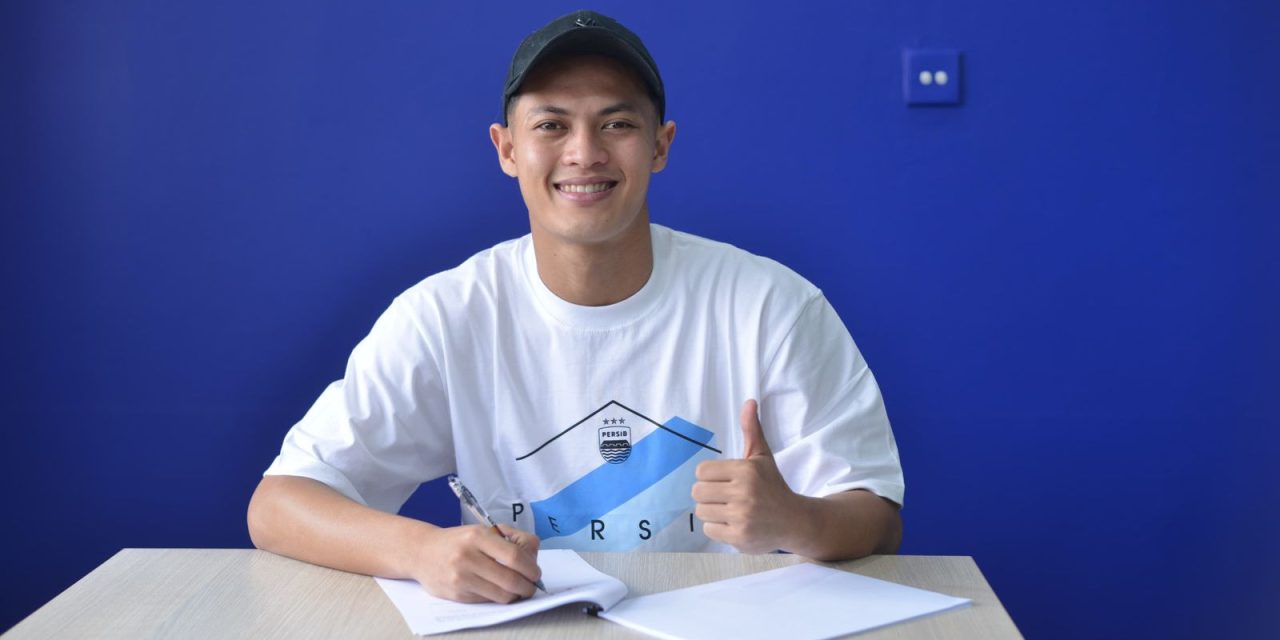 Alasan Bojan Hodak Pasang Dewangga Jadi Starter