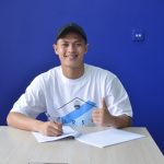 Alasan Bojan Hodak Pasang Dewangga Jadi Starter